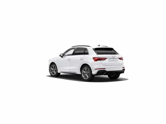 Audi Q3 2x S line 35 TDI S tr. *ACC*R-KAM*MATRIX*19'' 05/2020-photo-2