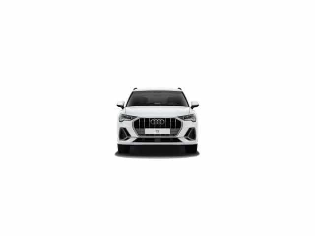 Audi Q3 2x S line 35 TDI S tr. *ACC*R-KAM*MATRIX*19'' 05/2020-photo-3