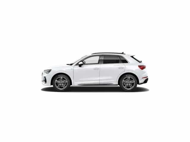 Audi Q3 2x S line 35 TDI S tr. *ACC*R-KAM*MATRIX*19'' 05/2020-photo-5