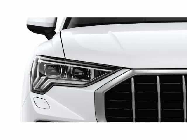 Audi Q3 2x S line 35 TDI S tr. *ACC*R-KAM*MATRIX*19'' 05/2020-photo-6