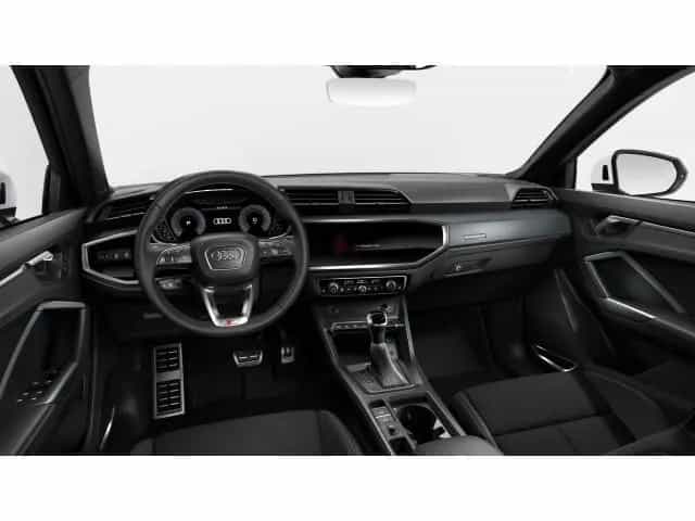 Audi Q3 2x S line 35 TDI S tr. *ACC*R-KAM*MATRIX*19'' 05/2020-photo-7