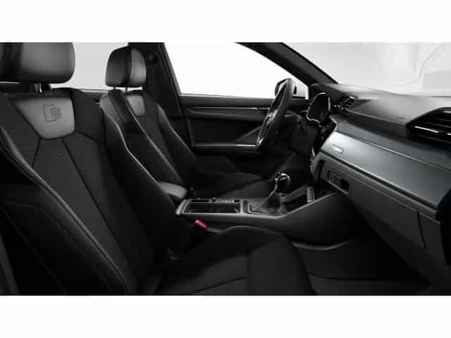 Audi Q3 2x S line 35 TDI S tr. *ACC*R-KAM*MATRIX*19'' 05/2020-photo-8