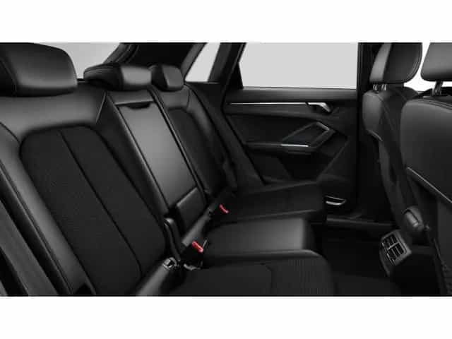 Audi Q3 2x S line 35 TDI S tr. *ACC*R-KAM*MATRIX*19'' 05/2020-photo-9
