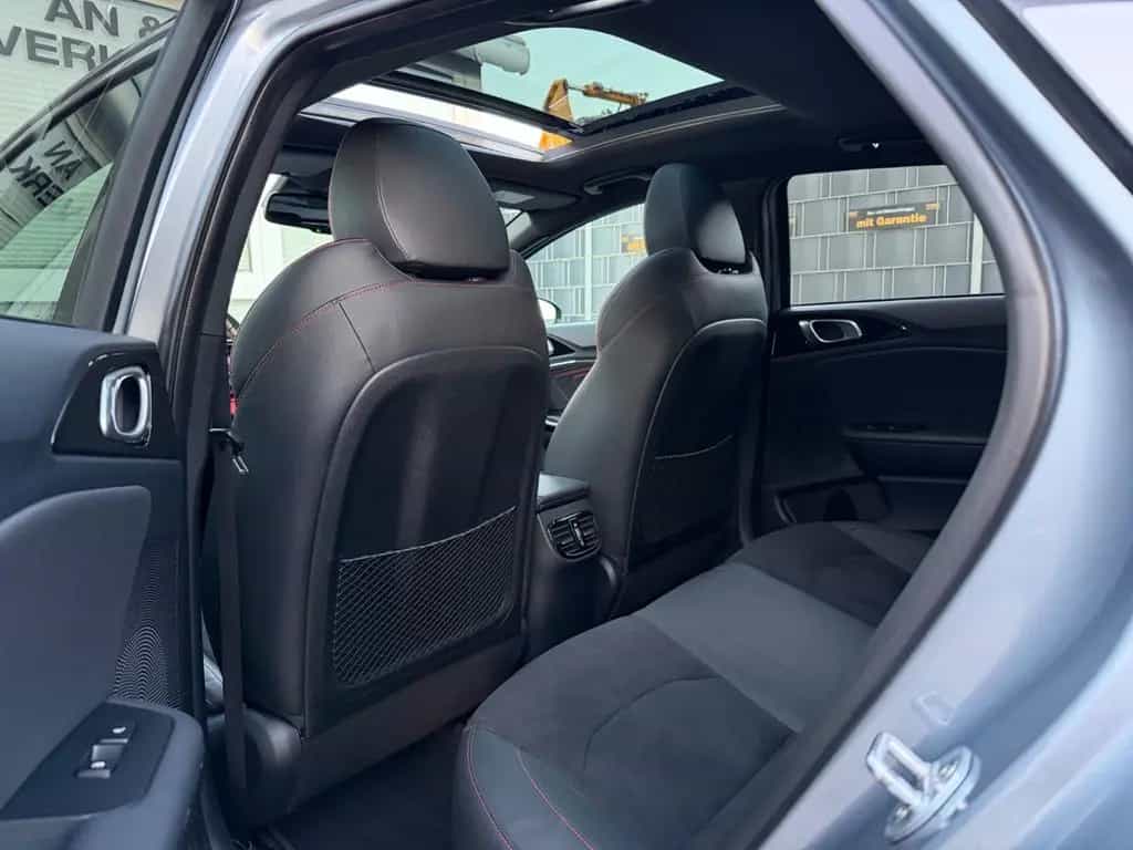 Kia pro cee'd / ProCeed ProCeed 1.6 T-GDI GT/KLAPPEN AGA/PANO/ACC/MEMORY 09/2020-photo-17
