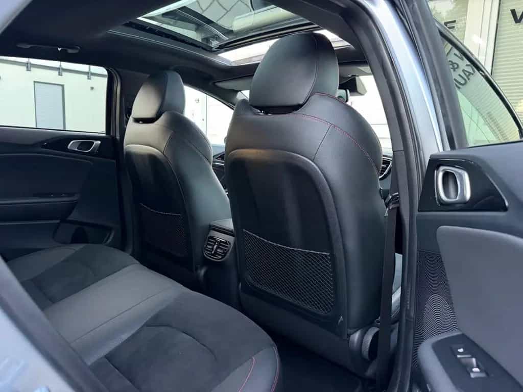 Kia pro cee'd / ProCeed ProCeed 1.6 T-GDI GT/KLAPPEN AGA/PANO/ACC/MEMORY 09/2020-photo-19