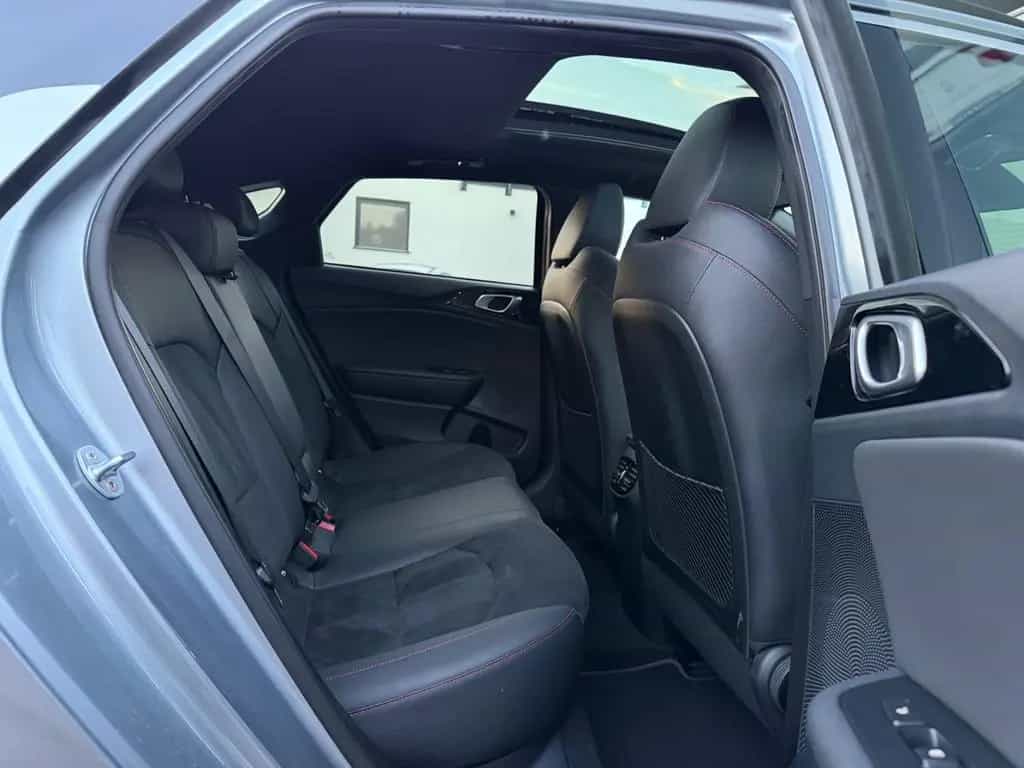 Kia pro cee'd / ProCeed ProCeed 1.6 T-GDI GT/KLAPPEN AGA/PANO/ACC/MEMORY 09/2020-photo-20