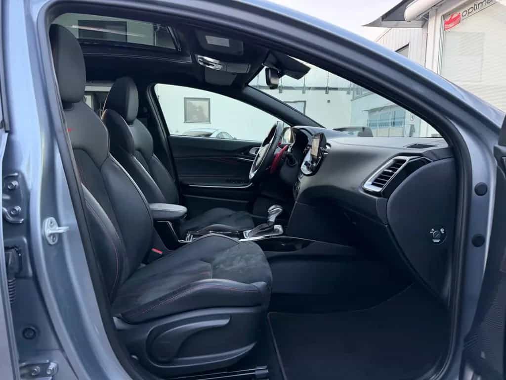 Kia pro cee'd / ProCeed ProCeed 1.6 T-GDI GT/KLAPPEN AGA/PANO/ACC/MEMORY 09/2020-photo-22
