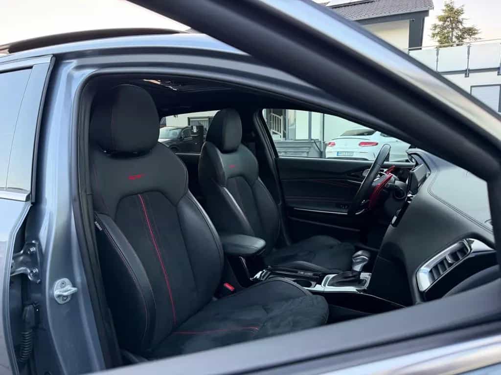 Kia pro cee'd / ProCeed ProCeed 1.6 T-GDI GT/KLAPPEN AGA/PANO/ACC/MEMORY 09/2020-photo-23