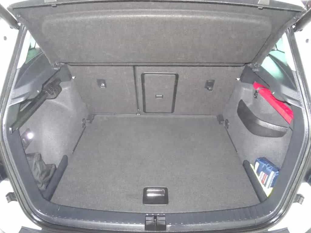 Skoda Karoq TSI 4x4 Style/ DSG/ Navi/ LED/ Kamera/ AHK 03/2019-photo-13