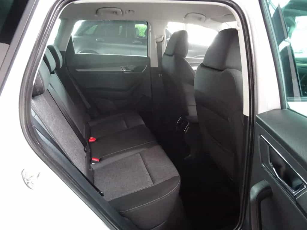 Skoda Karoq TSI 4x4 Style/ DSG/ Navi/ LED/ Kamera/ AHK 03/2019-photo-15