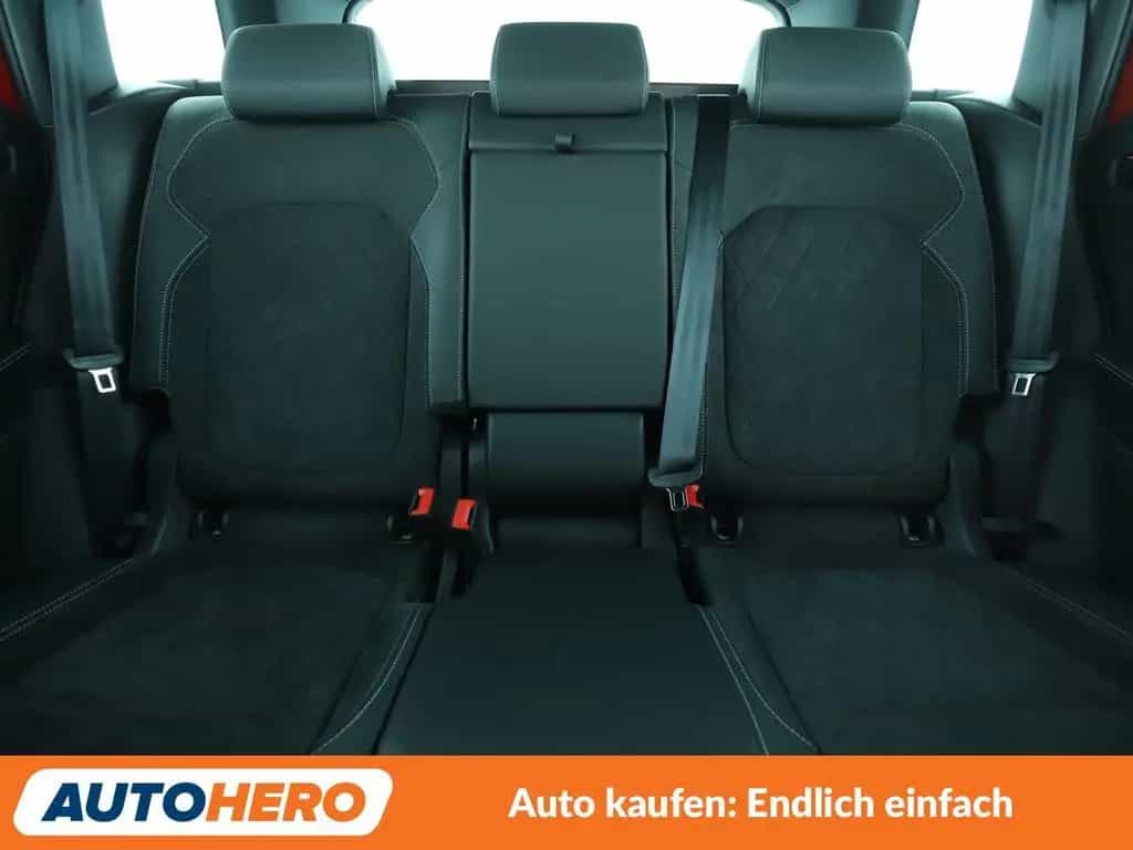 Skoda Kodiaq 2.0 TSI Sportline 4x4 Aut.*LED*NAVI*ACC* 12/2020-photo-15