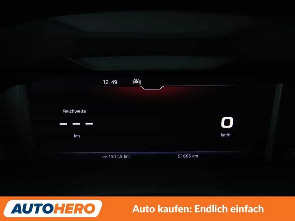 Skoda Kodiaq 2.0 TSI Sportline 4x4 Aut.*LED*NAVI*ACC* 12/2020-photo-19