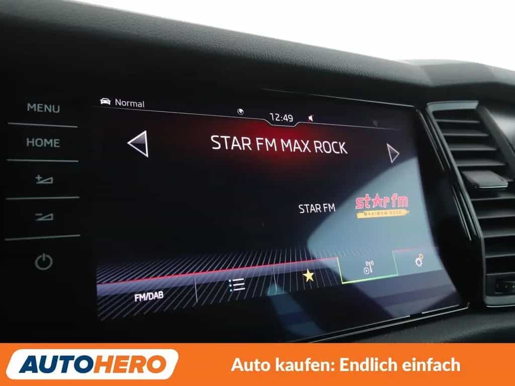 Skoda Kodiaq 2.0 TSI Sportline 4x4 Aut.*LED*NAVI*ACC* 12/2020-photo-20