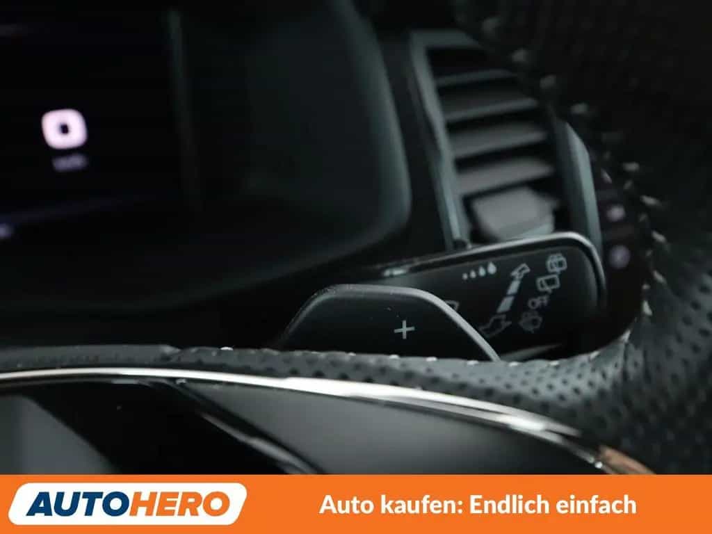 Skoda Kodiaq 2.0 TSI Sportline 4x4 Aut.*LED*NAVI*ACC* 12/2020-photo-26