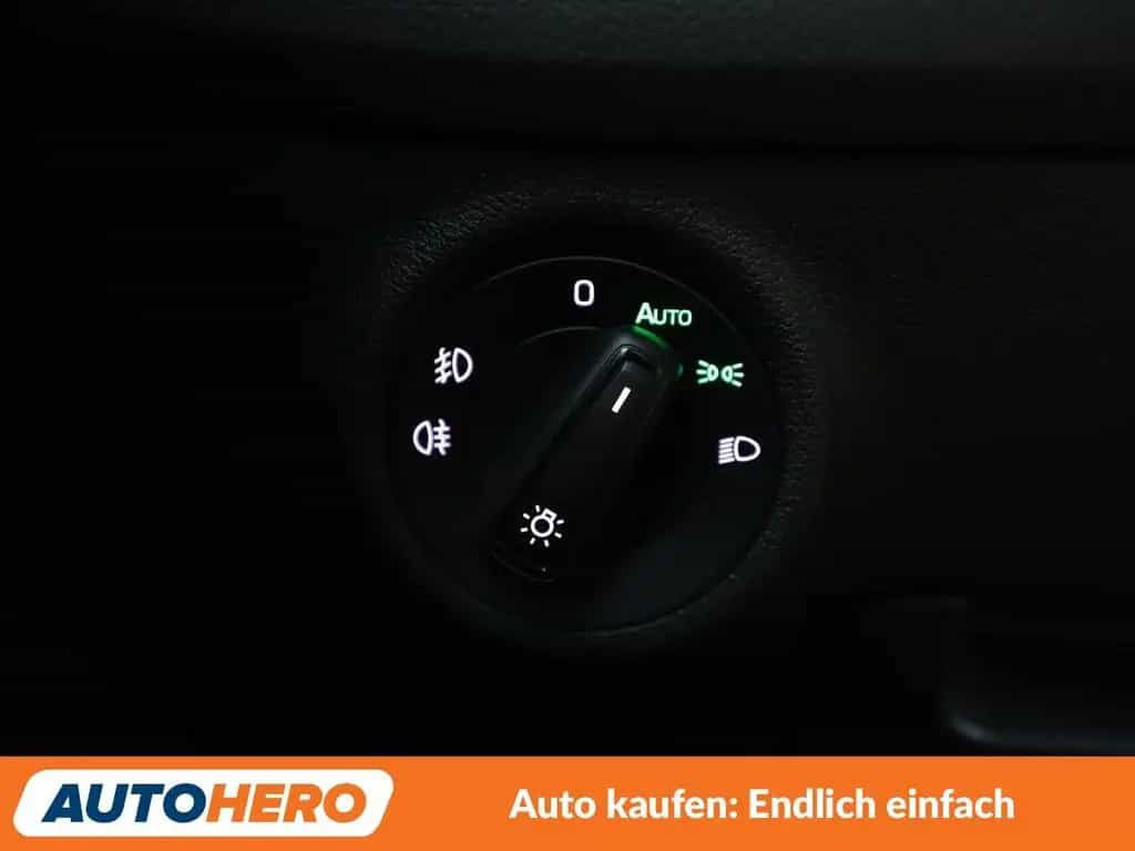 Skoda Kodiaq 2.0 TSI Sportline 4x4 Aut.*LED*NAVI*ACC* 12/2020-photo-28