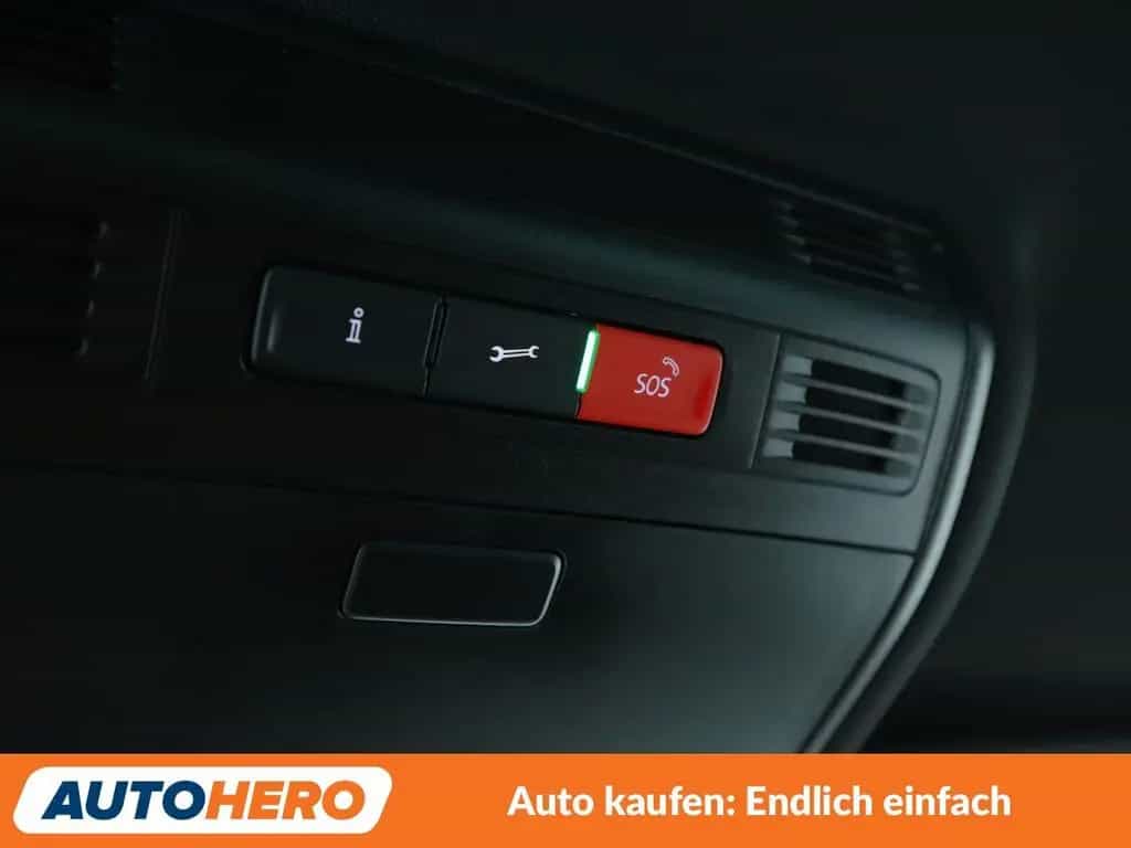 Skoda Kodiaq 2.0 TSI Sportline 4x4 Aut.*LED*NAVI*ACC* 12/2020-photo-31
