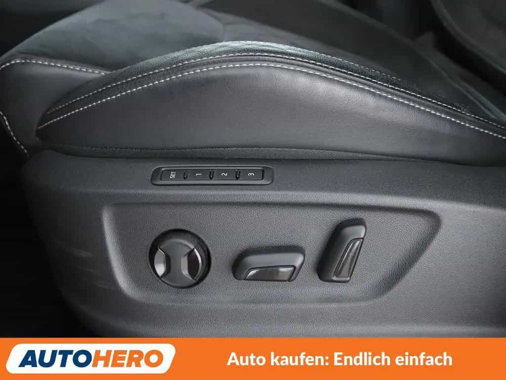 Skoda Kodiaq 2.0 TSI Sportline 4x4 Aut.*LED*NAVI*ACC* 12/2020-photo-32