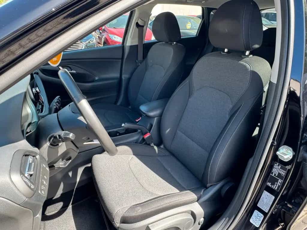 Hyundai i30 Edition 30+ 1.HD*Pano*CarPlay*Kamera* 12/2021-photo-12