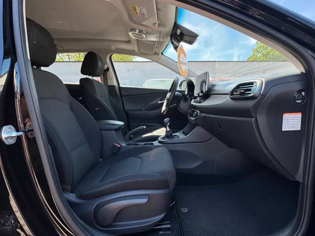 Hyundai i30 Edition 30+ 1.HD*Pano*CarPlay*Kamera* 12/2021-photo-15