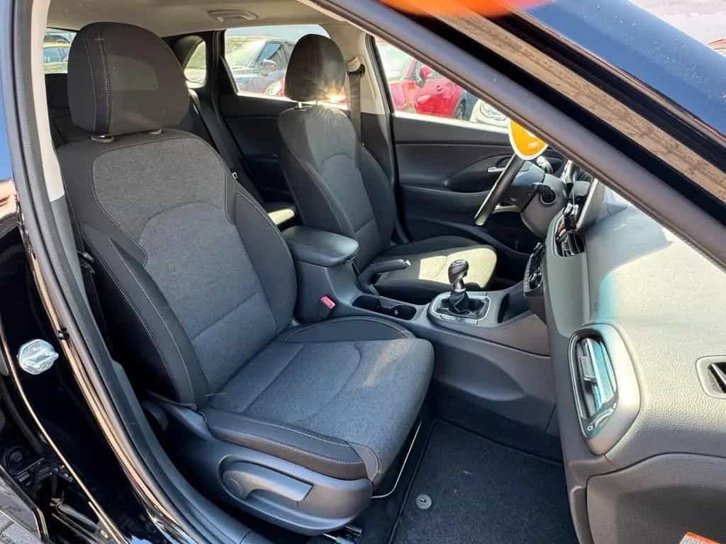 Hyundai i30 Edition 30+ 1.HD*Pano*CarPlay*Kamera* 12/2021-photo-16