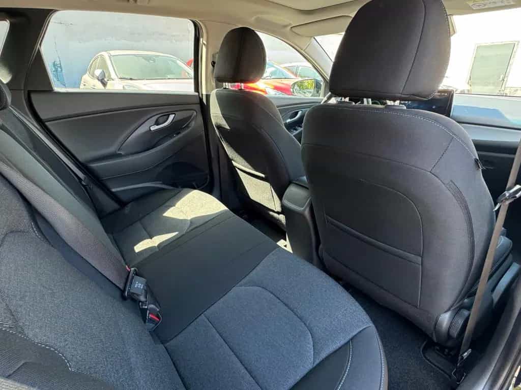 Hyundai i30 Edition 30+ 1.HD*Pano*CarPlay*Kamera* 12/2021-photo-17