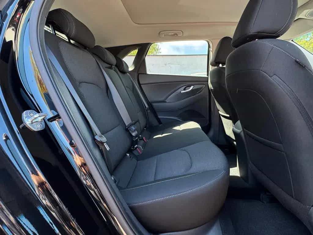 Hyundai i30 Edition 30+ 1.HD*Pano*CarPlay*Kamera* 12/2021-photo-18