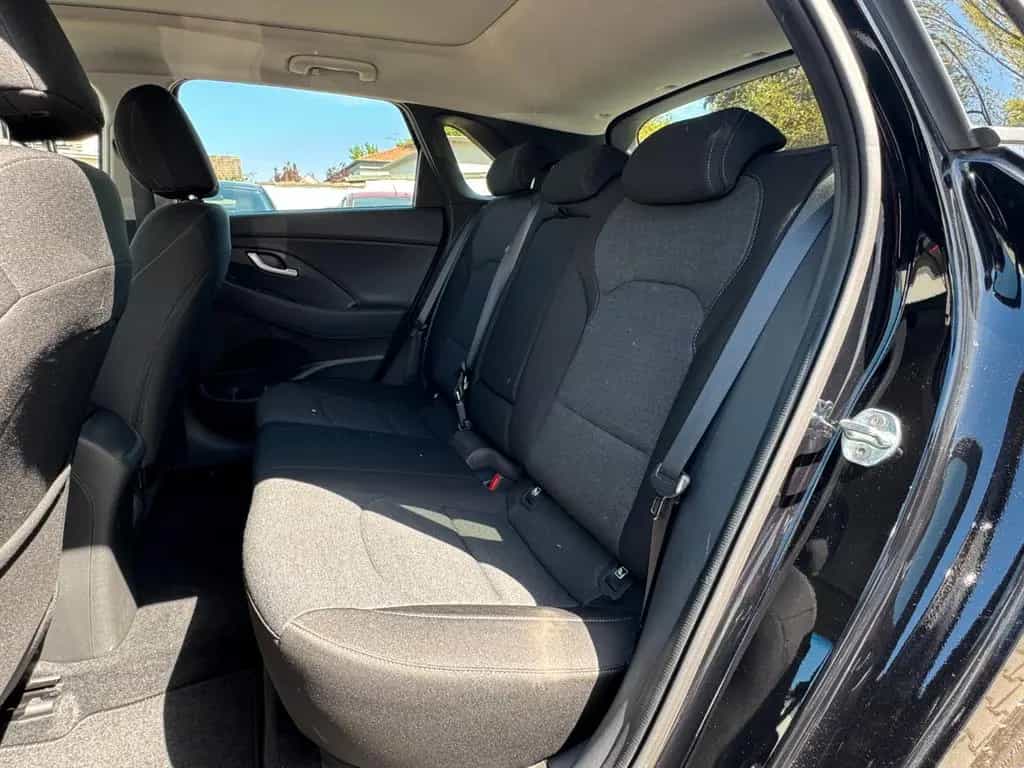 Hyundai i30 Edition 30+ 1.HD*Pano*CarPlay*Kamera* 12/2021-photo-20