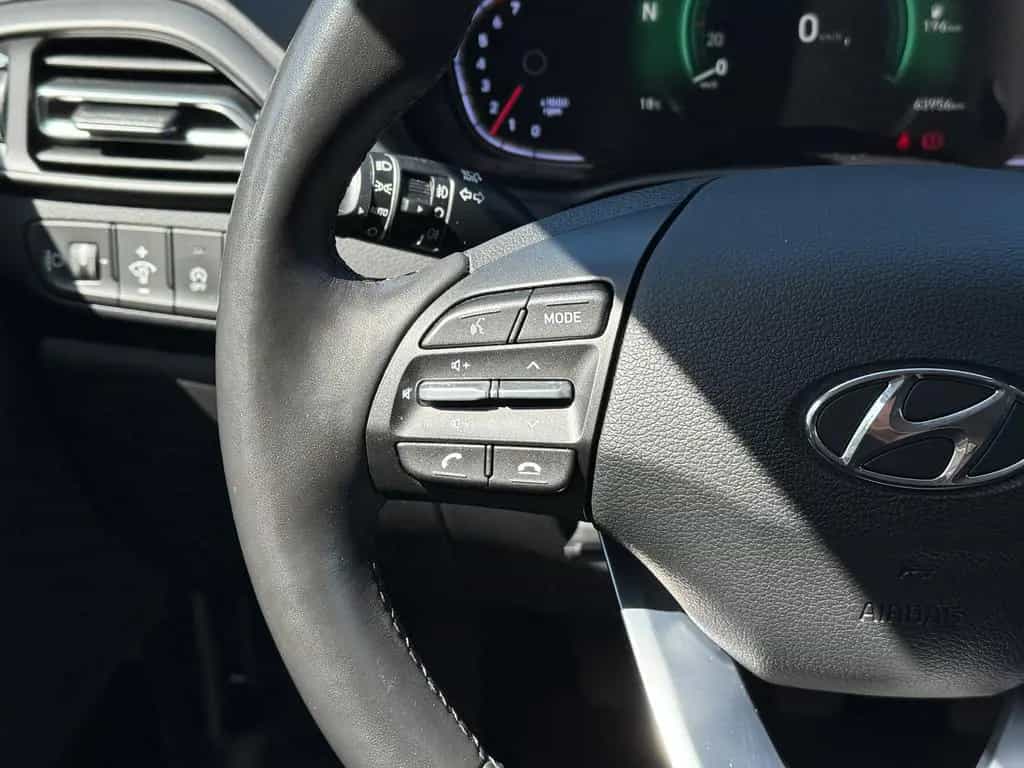 Hyundai i30 Edition 30+ 1.HD*Pano*CarPlay*Kamera* 12/2021-photo-23