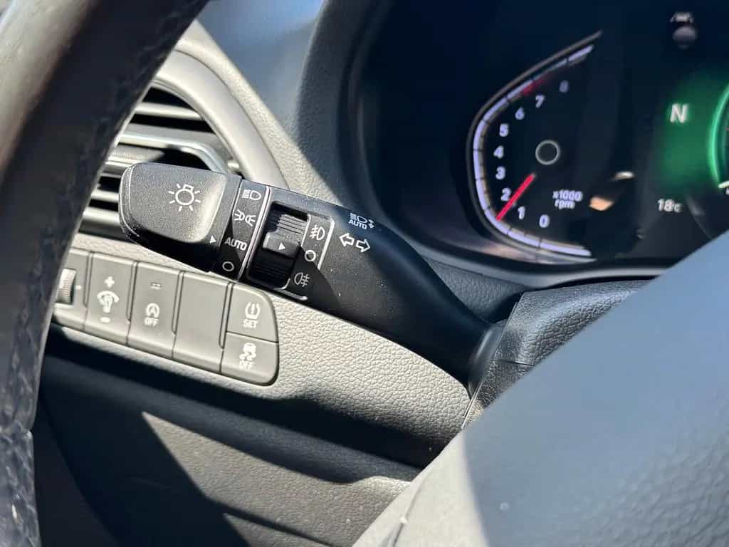 Hyundai i30 Edition 30+ 1.HD*Pano*CarPlay*Kamera* 12/2021-photo-25