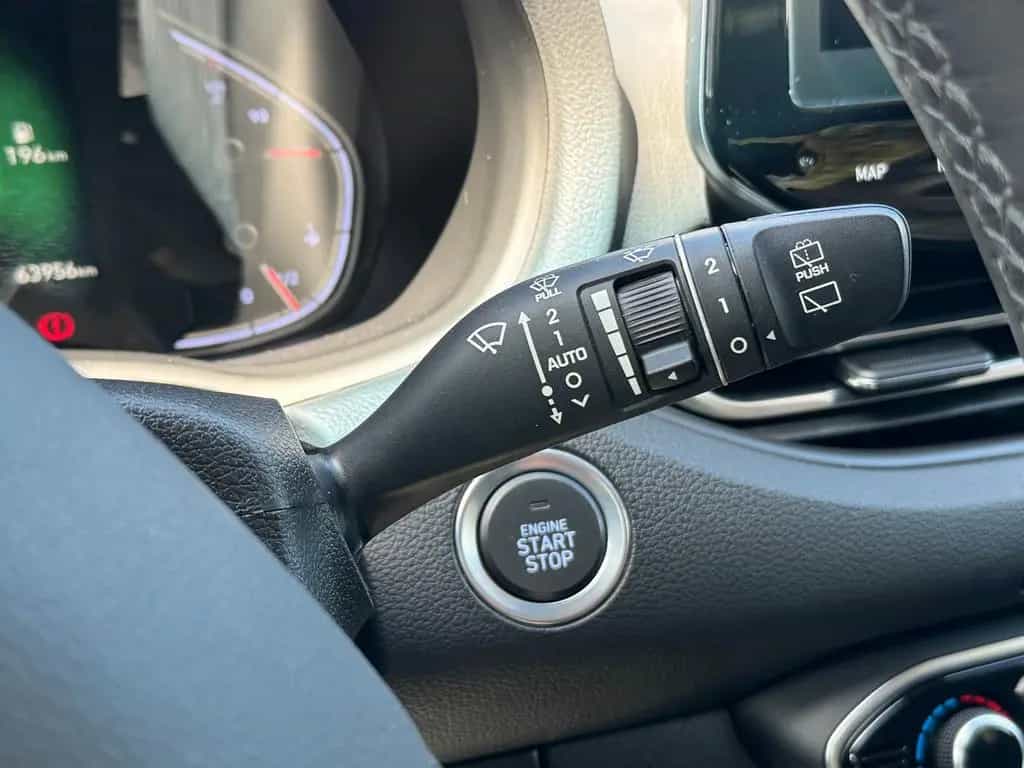 Hyundai i30 Edition 30+ 1.HD*Pano*CarPlay*Kamera* 12/2021-photo-26
