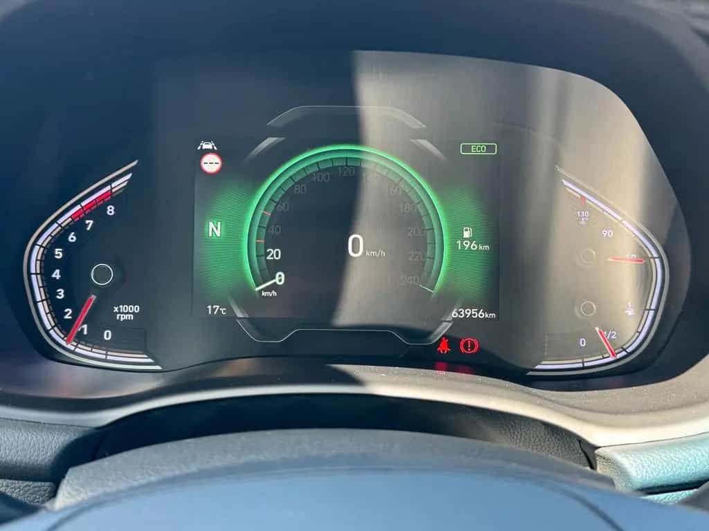Hyundai i30 Edition 30+ 1.HD*Pano*CarPlay*Kamera* 12/2021-photo-27