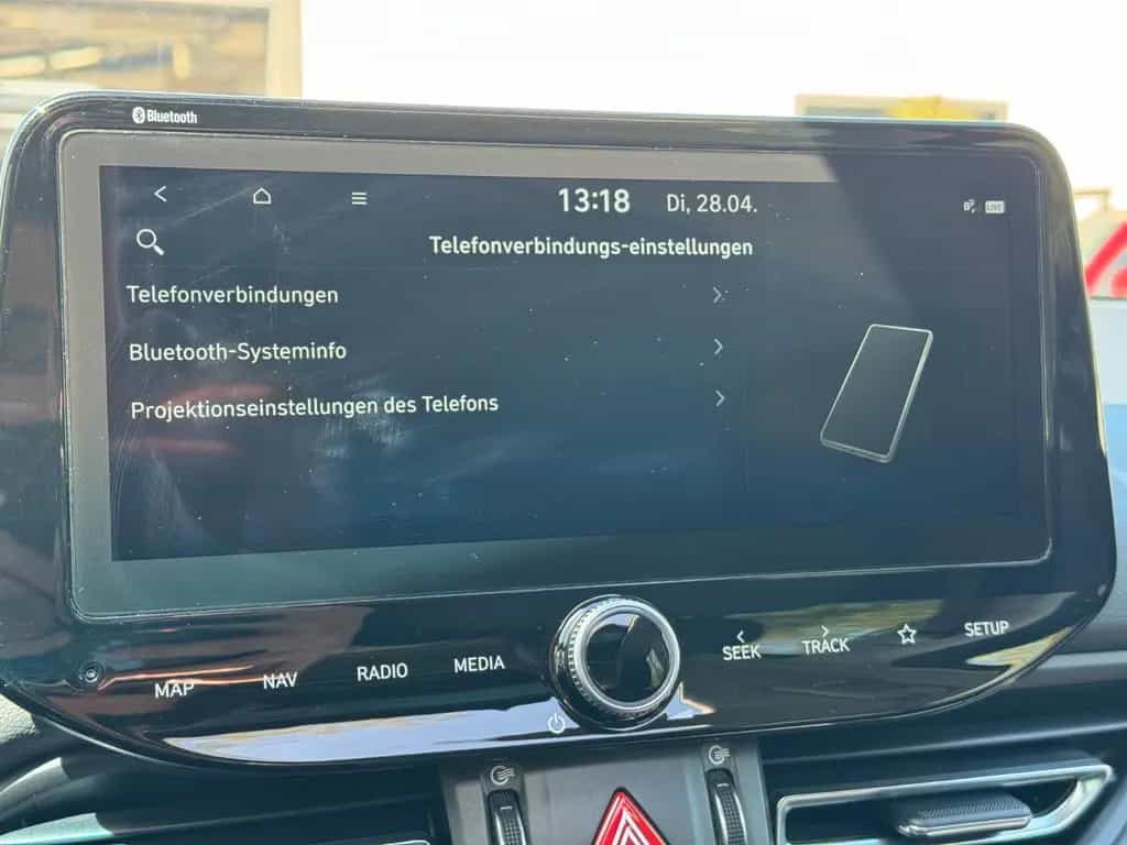 Hyundai i30 Edition 30+ 1.HD*Pano*CarPlay*Kamera* 12/2021-photo-38
