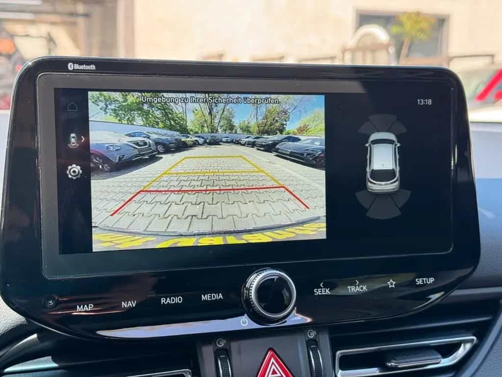 Hyundai i30 Edition 30+ 1.HD*Pano*CarPlay*Kamera* 12/2021-photo-39