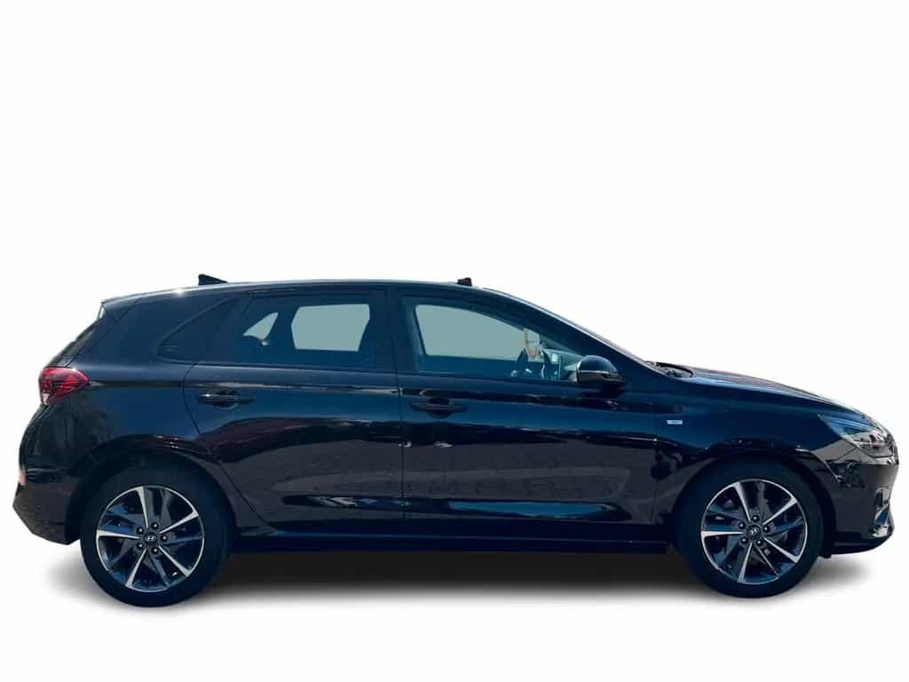 Hyundai i30 Edition 30+ 1.HD*Pano*CarPlay*Kamera* 12/2021-photo-4
