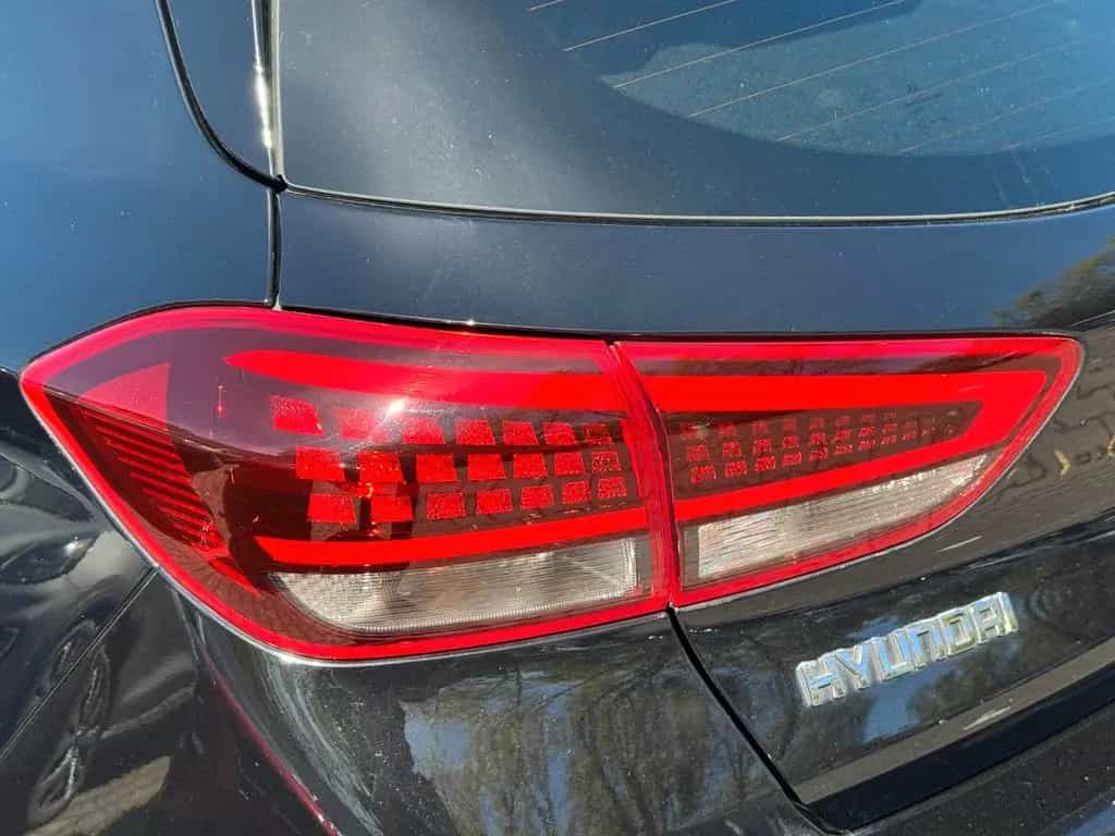 Hyundai i30 Edition 30+ 1.HD*Pano*CarPlay*Kamera* 12/2021-photo-46