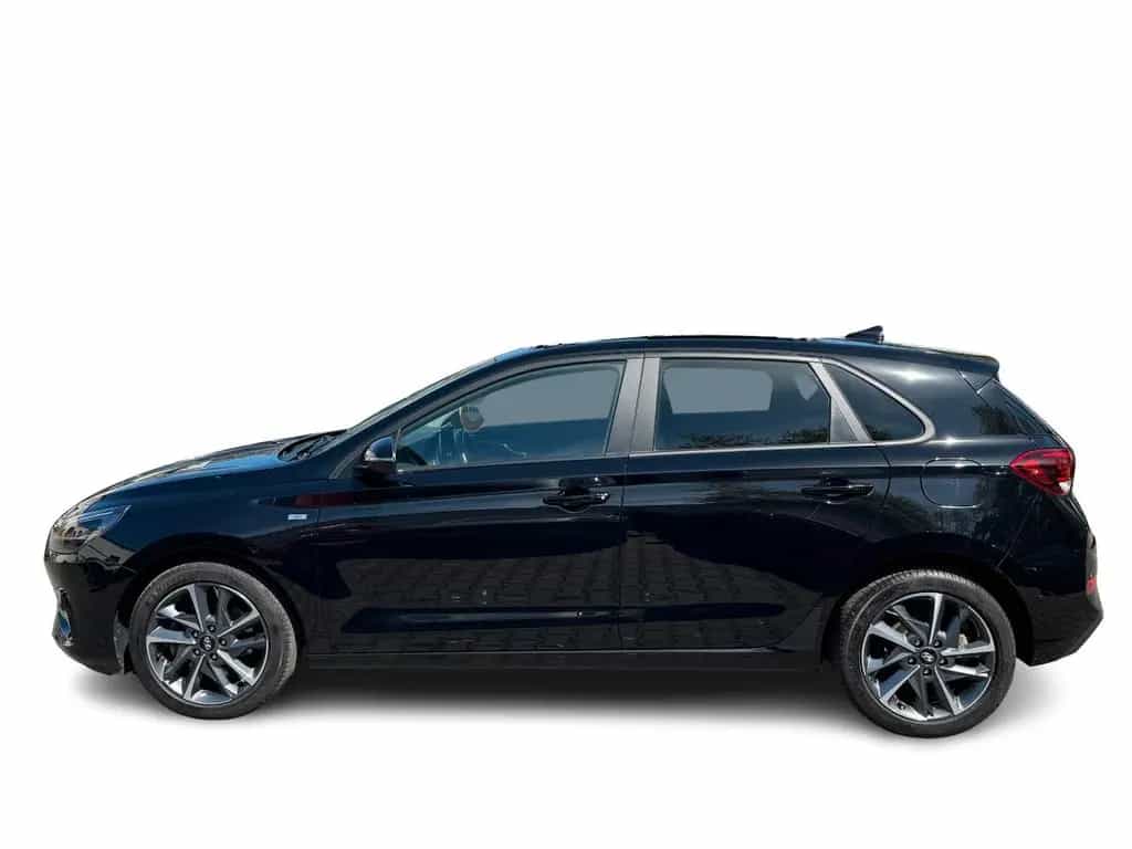Hyundai i30 Edition 30+ 1.HD*Pano*CarPlay*Kamera* 12/2021-photo-9