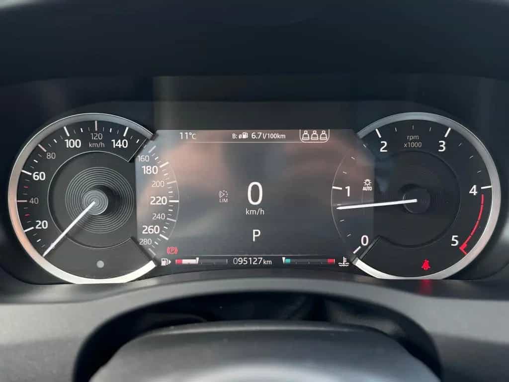 Jaguar XE S AWD Black Pack*MATRIX LED*KAMERA*SpurASSIST 01/2020-photo-29
