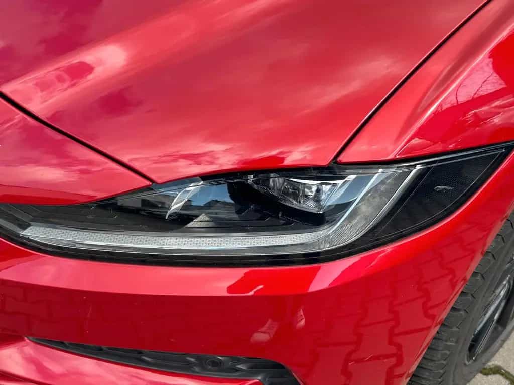 Jaguar XE S AWD Black Pack*MATRIX LED*KAMERA*SpurASSIST 01/2020-photo-45