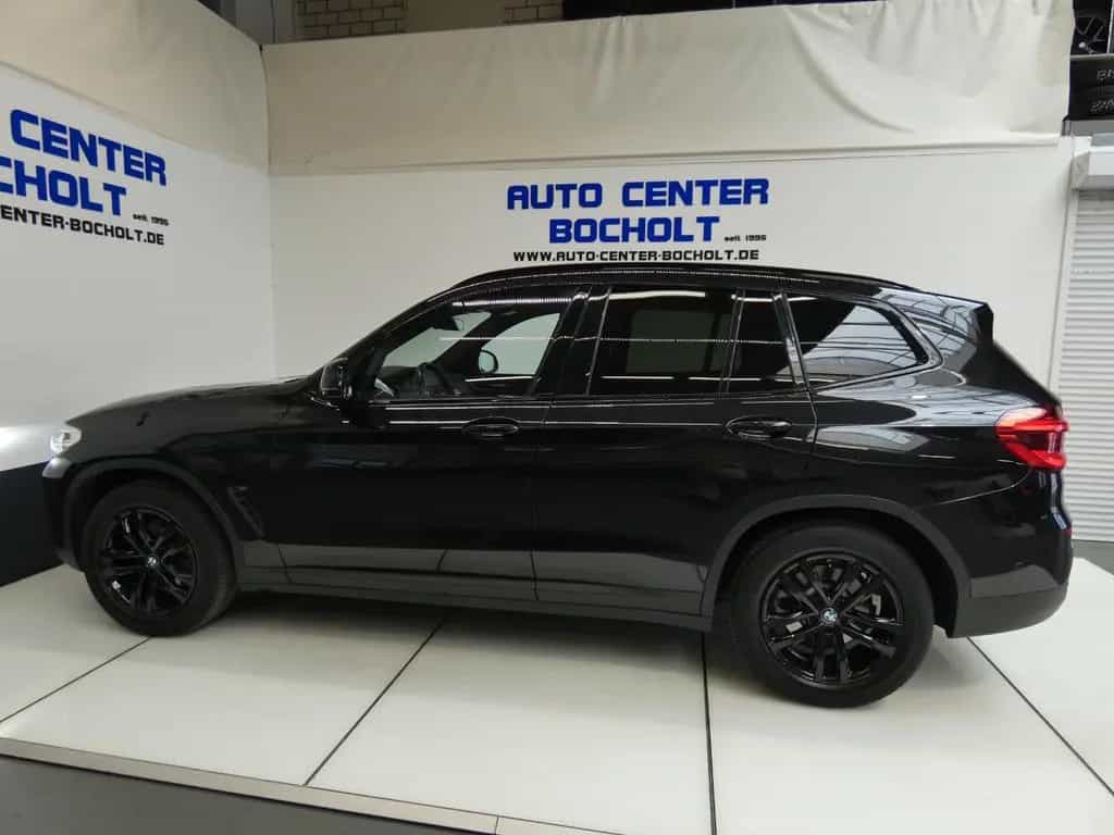 BMW X3 xDrive 20i Advantage AHK*Navi*PDC 02/2020-photo-15
