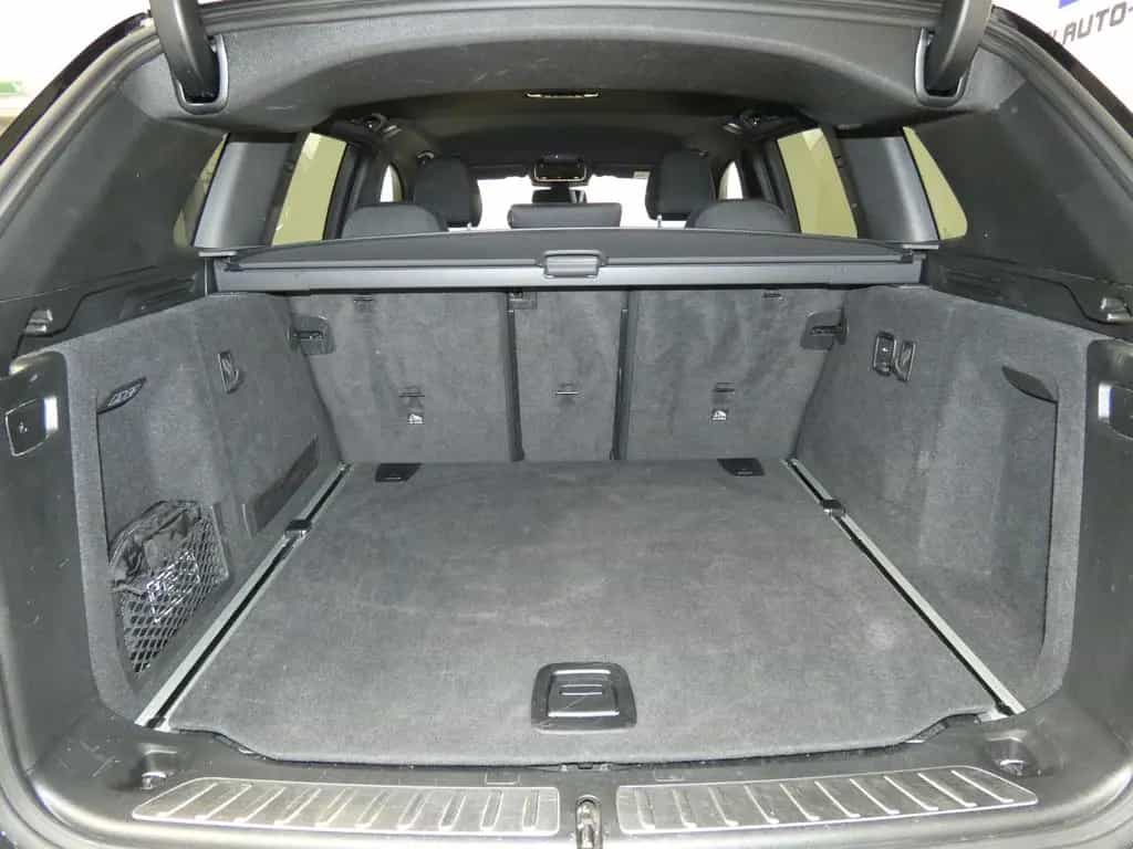 BMW X3 xDrive 20i Advantage AHK*Navi*PDC 02/2020-photo-30