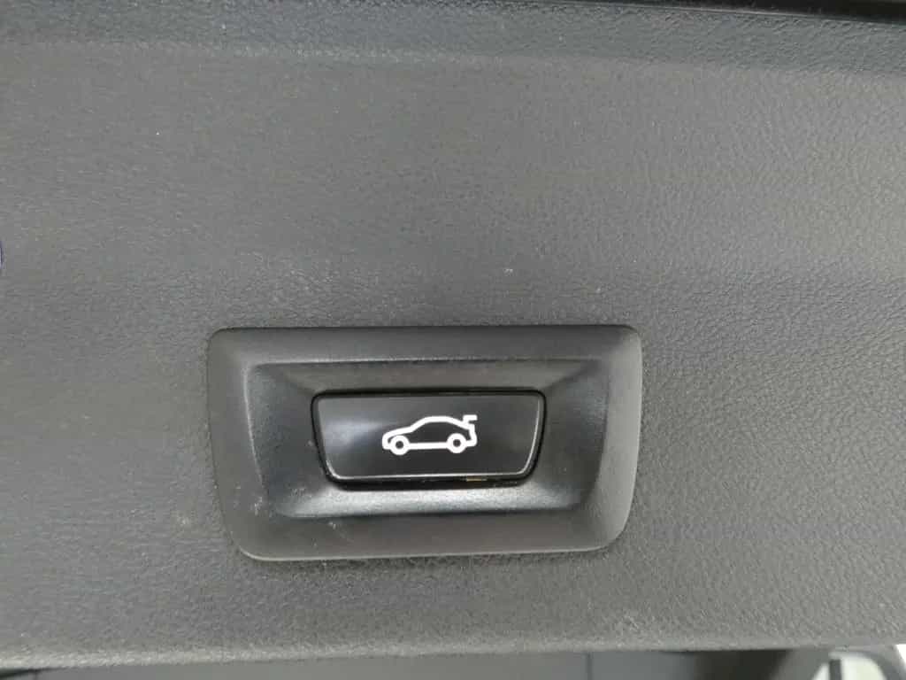 BMW X3 xDrive 20i Advantage AHK*Navi*PDC 02/2020-photo-31