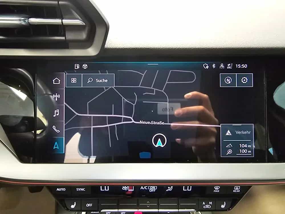 Audi A3 Kamera,Navi,LED,PDC,Sitzheizung 04/2022-photo-14