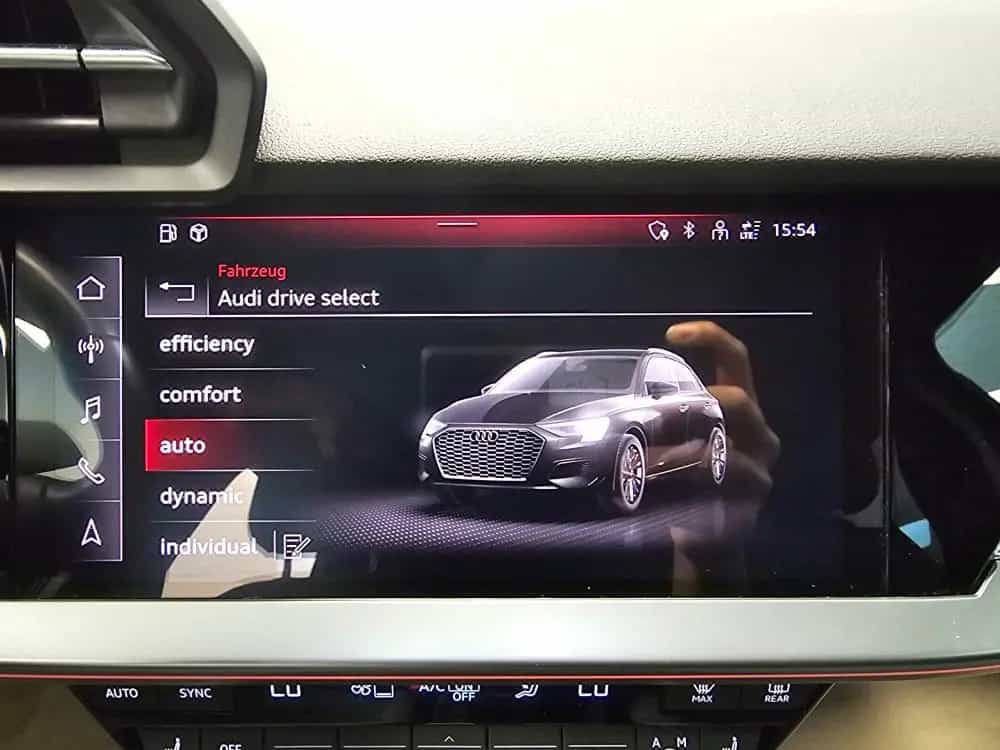 Audi A3 Kamera,Navi,LED,PDC,Sitzheizung 04/2022-photo-16