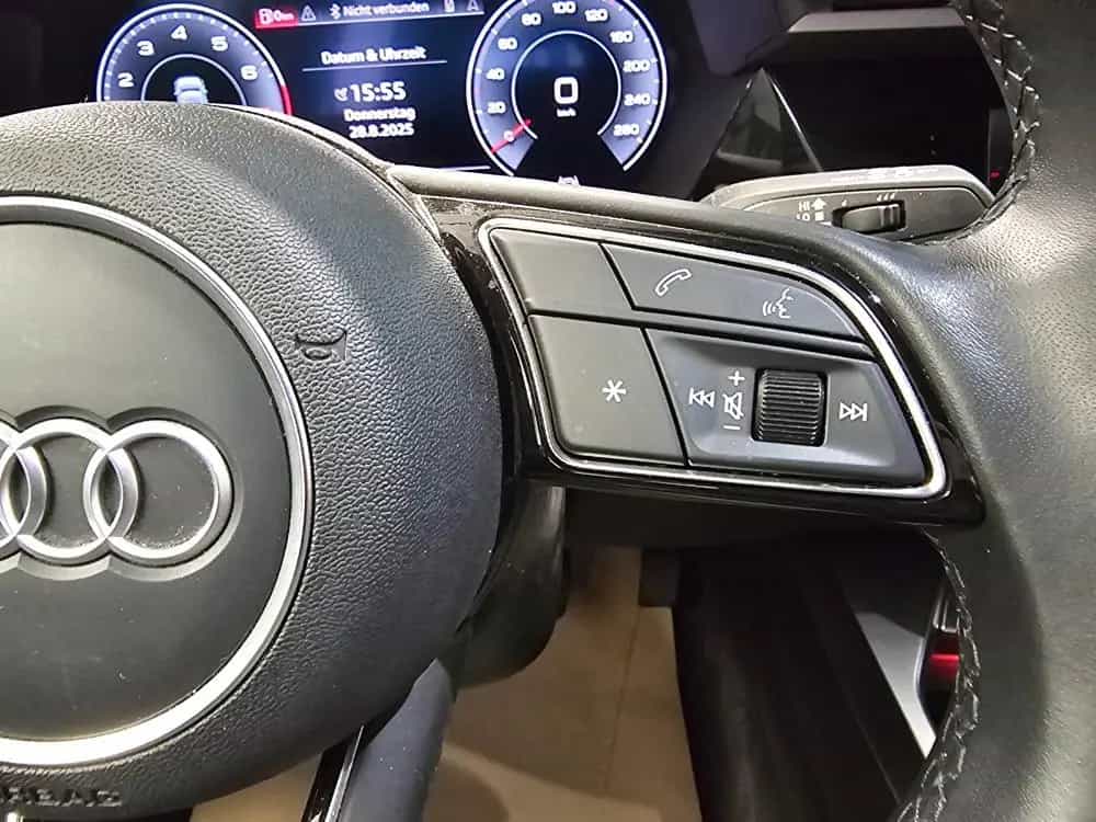 Audi A3 Kamera,Navi,LED,PDC,Sitzheizung 04/2022-photo-20