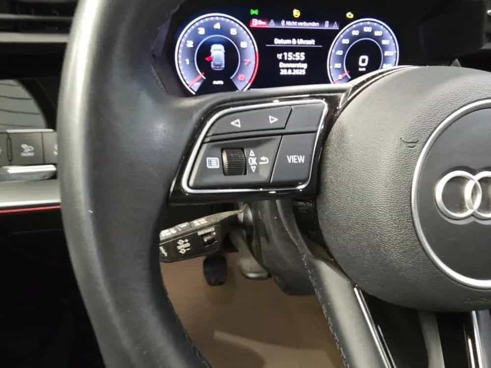 Audi A3 Kamera,Navi,LED,PDC,Sitzheizung 04/2022-photo-21