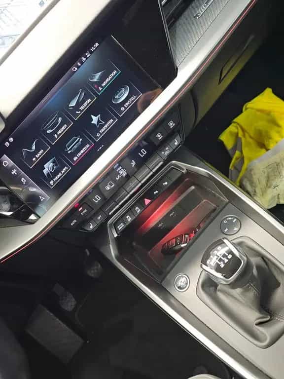 Audi A3 Kamera,Navi,LED,PDC,Sitzheizung 04/2022-photo-31