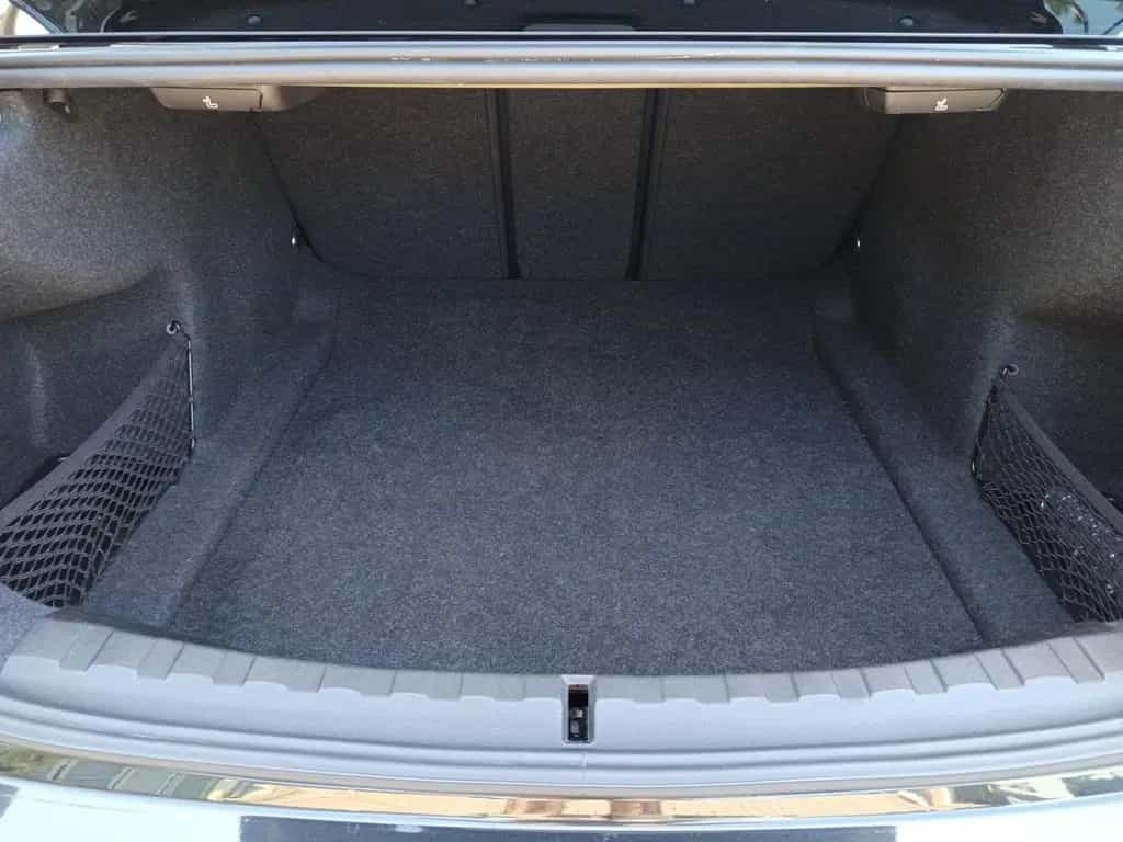BMW 320 i xDrive Limousine+M SPORTPAKET+HEAD UP+18"AL 12/2021-photo-10
