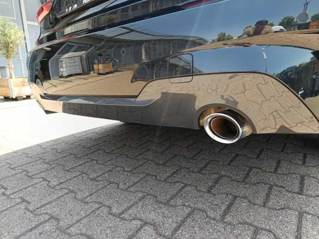 BMW 320 i xDrive Limousine+M SPORTPAKET+HEAD UP+18"AL 12/2021-photo-13