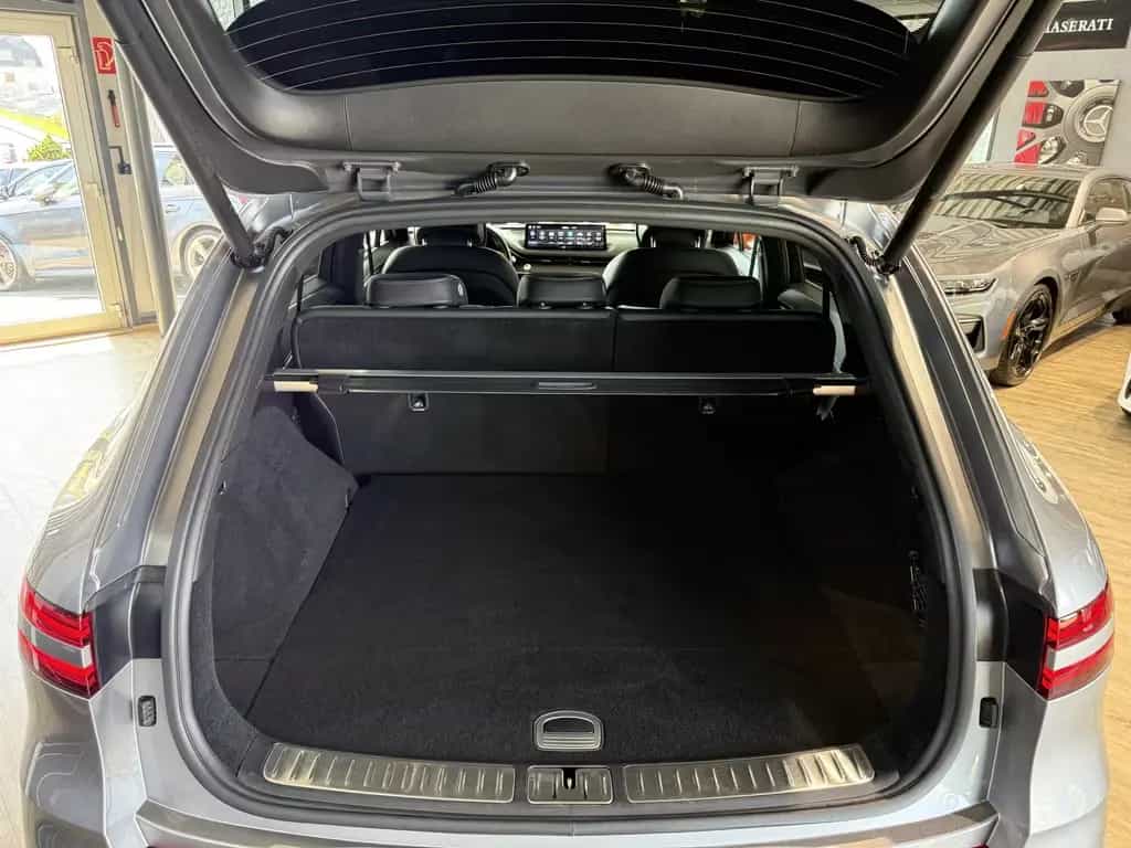 Genesis GV70 Sport 4WD*MASSAGE*ACC*KAMERA*GARANTIE 2027 02/2022-photo-15