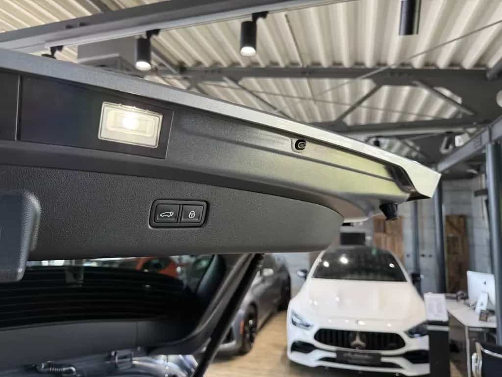 Genesis GV70 Sport 4WD*MASSAGE*ACC*KAMERA*GARANTIE 2027 02/2022-photo-16